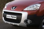 Peugeot Partner Tepee OutDoor 2008 года